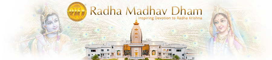 Radha Madhav Dham