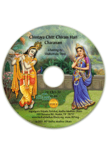 chintaya